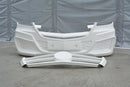 FRONT BUMPER MERCEDES SPRINTER 2013-UP (+ Separate grill)-3