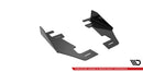 Rear Side Flaps Audi RS3 Sedan 8Y-6