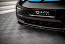 Front Splitter V.1 BMW i3 Mk1 Facelift-2