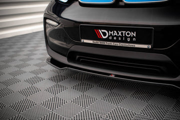 Front Splitter V.1 BMW i3 Mk1 Facelift - 0