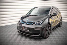 Front Splitter V.2 BMW i3 Mk1 Facelift - 0