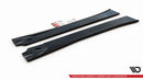 Side Skirts Diffusers BMW i3 Mk1 Facelift-5