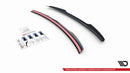 Spoiler Cap Volkswagen Passat Sedan B8 Facelift-5