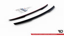 Spoiler Cap Volkswagen Passat Sedan B8 Facelift-6