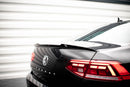 Spoiler Cap Volkswagen Passat Sedan B8 Facelift-3