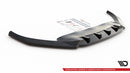 Front Splitter V.2 Volkswagen Passat B8 Facelift-5