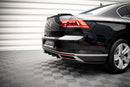 Rear Valance Volkswagen Passat B8 Facelift-4