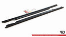 Side Skirts Diffusers Volkswagen Passat B8 Facelift-5