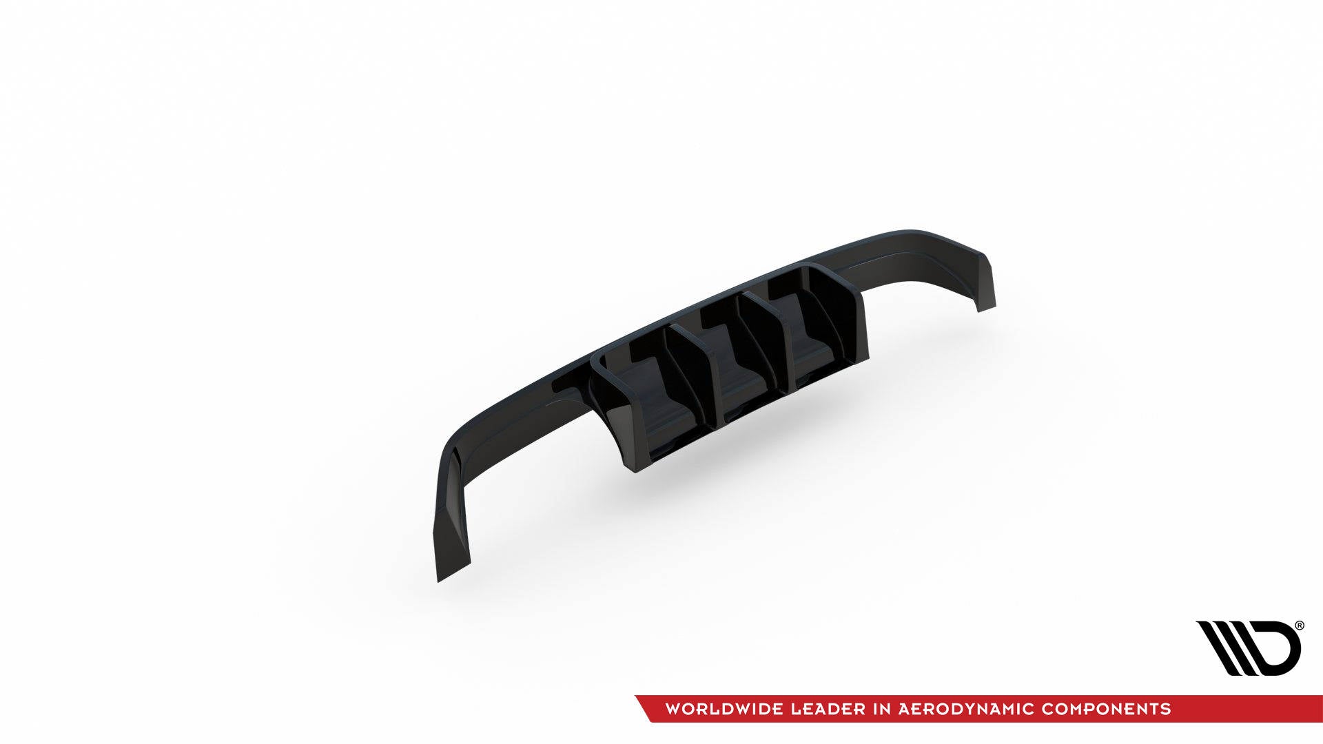 Rear Valance BMW M4 F82