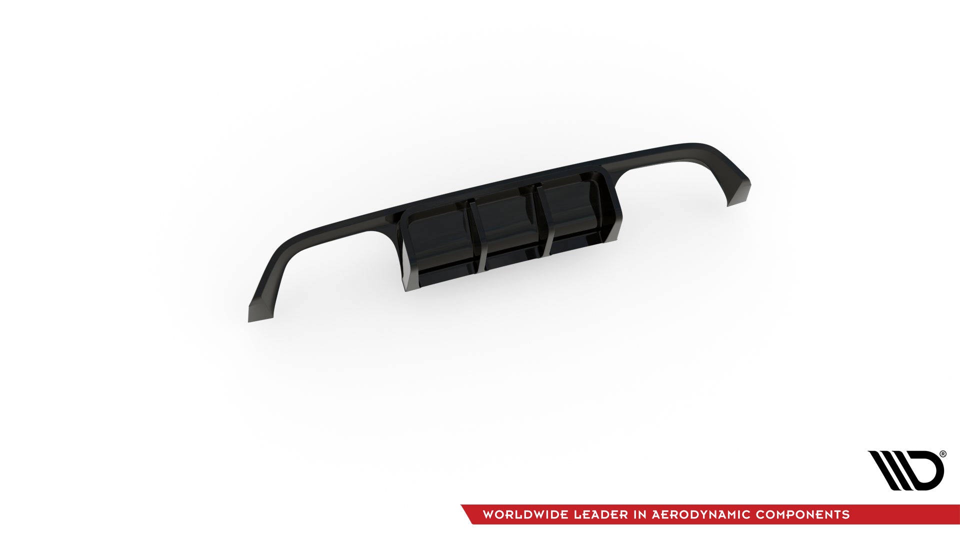 Rear Valance BMW M4 F82