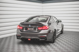 Led Stop Light BMW M4 F82 - 0