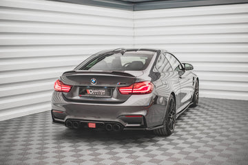 Led Stop Light BMW M4 F82 - 0