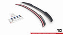 Spoiler Cap BMW 7 M-Pack F01-5