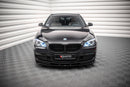 Front Splitter V.1 BMW 7 M-Pack F01-2