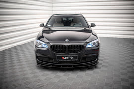 Front Splitter V.1 BMW 7 M-Pack F01 - 0