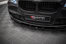 Front Splitter V.1 BMW 7 M-Pack F01-3