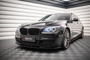 Front Splitter V.1 BMW 7 M-Pack F01-4