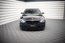 Front Splitter V.2 BMW 7 M-Pack F01-2
