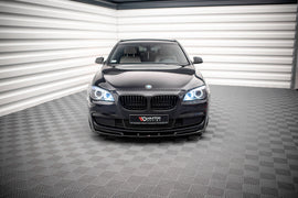 Front Splitter V.2 BMW 7 M-Pack F01 - 0