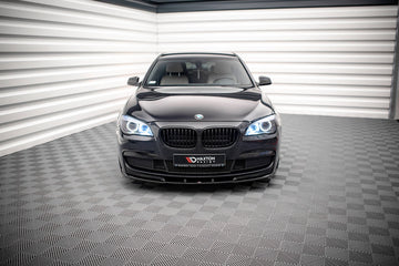 Front Splitter V.2 BMW 7 M-Pack F01 - 0