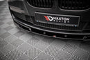 Front Splitter V.2 BMW 7 M-Pack F01-3