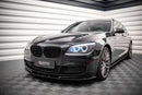 Front Splitter V.2 BMW 7 M-Pack F01-4