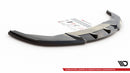 Front Splitter V.2 BMW 7 M-Pack F01-5