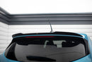 Spoiler Cap Renault Clio Mk5-8