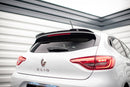 Spoiler Cap Renault Clio Mk5-3