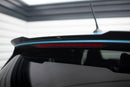 Spoiler Cap Renault Clio Mk5-5