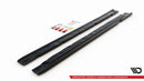 Side Skirts Diffusers Renault Clio Mk5-6