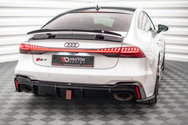 Led Stop Light Audi RS6 C8 / RS7 C8 - 0