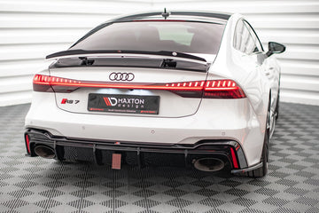 Led Stop Light Audi RS6 C8 / RS7 C8 - 0