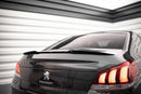 Spoiler Cap Peugeot 508 GT Mk1 Facelift-3