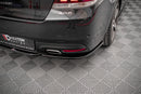 Rear Splitter Peugeot 508 GT Mk1 Facelift-3