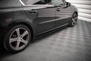 Side Skirts Diffusers Peugeot 508 GT Mk1 Facelift-2