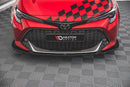 Front Splitter Toyota Corolla GR Sport XII-2