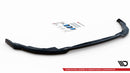 Rear Splitter Toyota Corolla GR Sport Hatchback XII-4