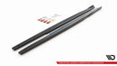 Side Skirts Diffusers Toyota Corolla GR Sport Hatchback XII-4