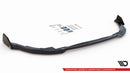 Rear Splitter + Flaps  Toyota Corolla GR Sport Hatchback XII-4