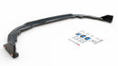 Rear Splitter + Flaps  Toyota Corolla GR Sport Hatchback XII-5