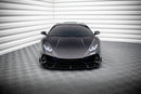 Front Splitter Lamborghini Huracan EVO AWD-2