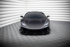 Front Splitter Lamborghini Huracan EVO AWD - 0