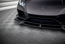 Front Splitter Lamborghini Huracan EVO AWD-3