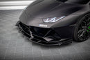 Front Splitter Lamborghini Huracan EVO AWD-4