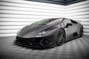 Front Splitter Lamborghini Huracan EVO AWD-5
