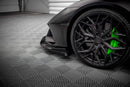 Front Splitter Lamborghini Huracan EVO AWD-6