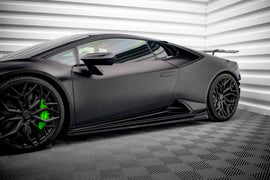 Side Skirts Diffusers Lamborghini Huracan EVO - 0