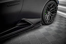 Side Skirts Diffusers Lamborghini Huracan EVO-3