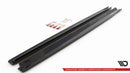 Side Skirts Diffusers Jaguar XF R-Sport Mk2-5